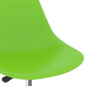 Artadius Dining Chair (Set of 2) Green