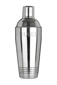 Maison by Premier Bombay Cocktail Shaker