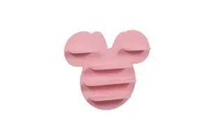 Disney Minnie Mouse Shelf In Pink