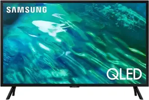 Samsung Qe32q50a, 32 Inch, Qled, Full Hd Hdr, Smart Tv