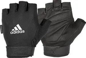 Adidas Essential Gloves - Black L/XL