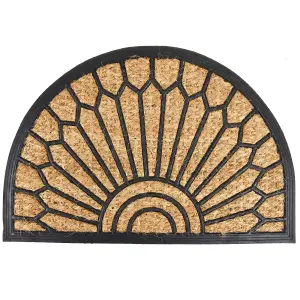 Door Entrance Door Mat 60 x 40cm DIAMOND