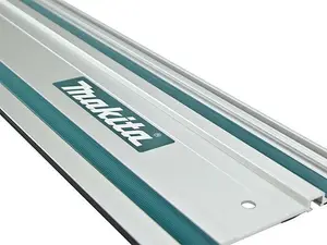 Makita 1.5m Guide Rail for Precision Cutting