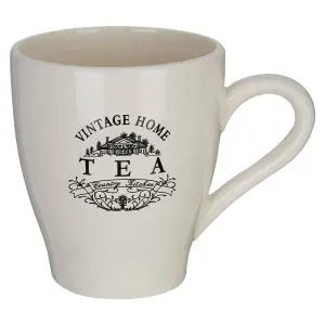 Maison by Premier Vintage Home Tea Mug