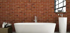 Ibstock Ivanhoe Cottage Blend Stock Brick 65mm Mini Pack 250