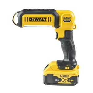 DeWalt XR 18V Li-ion LED Cordless Work light DCL050-XJ - Bare unit