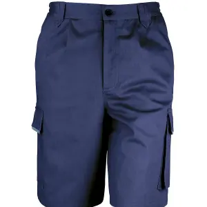 Result Unisex Work-Guard Action Shorts / Workwear