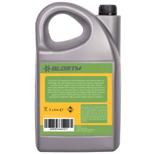 BLOSTM Garden Chainsaw Oil 5 Litre