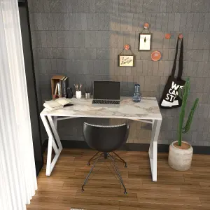 Decorotika Gyza Study and Writing Desk