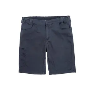 Result Mens Work-Guard Super Stretch Slim Chino Shorts