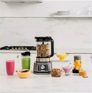 Ninja Foodi CB350UK Power Nutri Blender 3-In-1 With Smart Torque