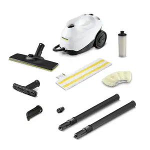 Kärcher SC 3 EasyFix Corded Steam cleaner