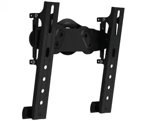 AVF Fixed Tilt ANY WALL Mount for TVs up to 43"