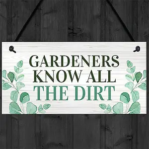 Garden Sign Hanging Wall Sign Summer House Sign Garden Shed Plaque Home Decor House Signs Outdoor Decoration Signs For Outside