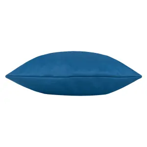 furn. Wrap Plain UV & Water Resistant Outdoor Polyester Filled Cushion