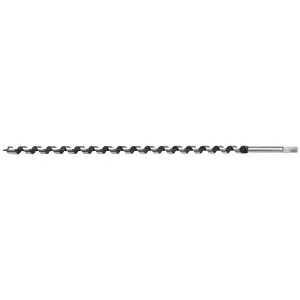 Draper Extra Long Pattern Auger Bit, 600 x 16mm 40469