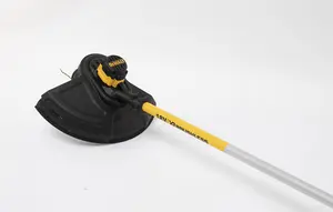 Dewalt DCM561P2S 18v XR Brushless Grass Line Trimmer + 2 x 5.0ah + Charger