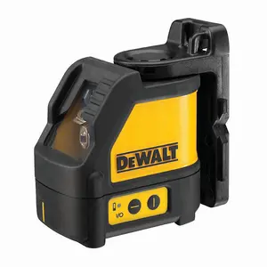 DeWalt 10m Self-levelling Laser level