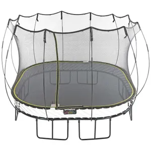 Springfree 11ft Large Square Trampoline