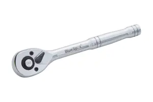 Blue Spot Tools - 1/4" Ratchet (100 Teeth)