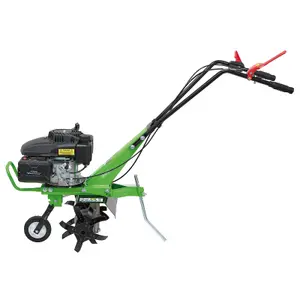 Draper  Petrol Cultivator/Tiller, 161cc 04604