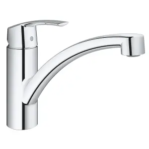 Grohe Start Chrome-plated Kitchen Top lever mixer Tap