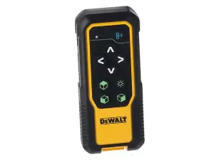 Dewalt DCLE34035D1-GB 3x360 Remote Green Laser 18V 1 x 2.0Ah Li-ion DEWLE34035D1