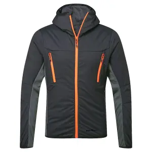 Portwest EV4 Insulated Hybrid Jacket