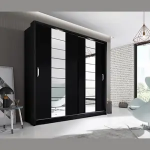 Fendi Corner Wardrobe Elegant & Space-Saving Corner Storage Solution