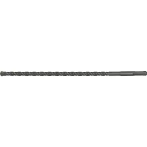 10 x 310mm SDS Plus Drill Bit for Smooth and Efficient Drilling