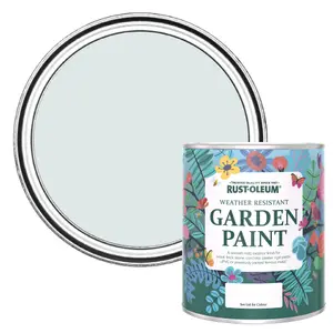 Rust-Oleum Marcella Matt Garden Paint 750ml