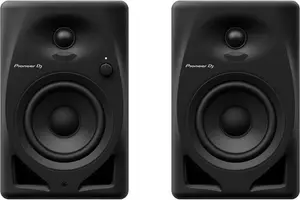 Pioneer DJ DM-40D Speakers