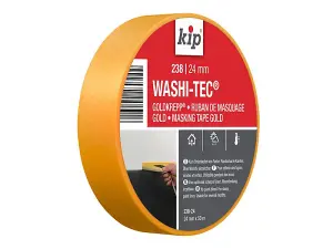 Kip Premium Washi-Tec Masking Tape 238 - 24mm x 50m