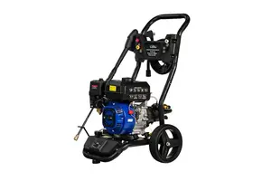 Pro Splash PS-205-PL Petrol Pressure Washer OHV Engine 2900 PSI 200 Bar 10LPM 7HP