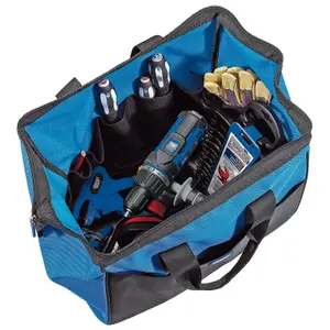 Draper Open Mouth Tool Bag, 440mm 35570