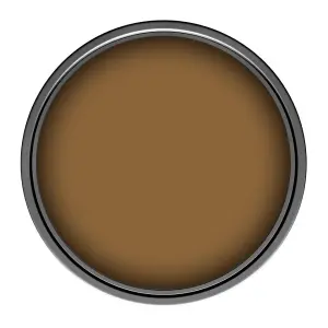 Leyland Trade Vinyl Matt Walls & Ceilings Emulsion Paint Coffee Caramel (PPG15-02) 1L