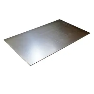 The Mesh Company  3mm Thick Mild Steel Sheet - 1m x 500mm