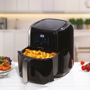 5.5 L Digital Air Fryer