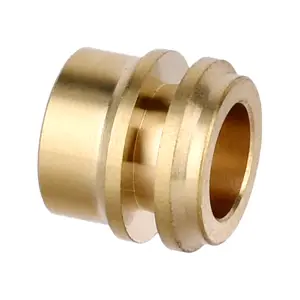 Plumbsure Compression Reducer (Dia)15mm x 10mm