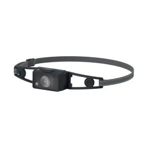 Ledlenser NEO1R Rechargable 250 Lumen Lightweight 39g LED Head Torch for Running