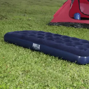 Bestway Blue Single Airbed