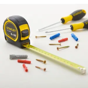 Stanley Tape measure 5m