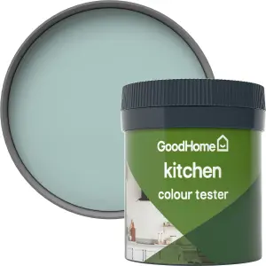 GoodHome Kitchen Artane Matt Emulsion paint, 50ml