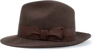 Failsworth Hats Men's Failsworth Chester Felt Hat