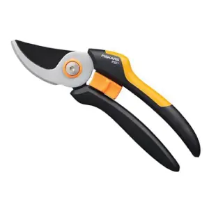 Fiskars P321 Solid Bypass Pruner