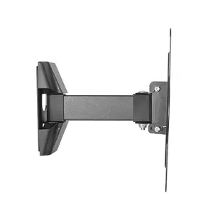 iTech Mount 23" to 43" Full Motion Single Arm TV Wall Mount Bracket