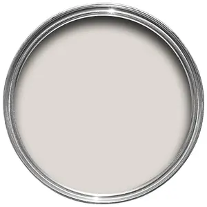 Farrow & Ball Estate Strong white Eggshell Metal & wood paint, 750ml