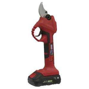 Sealey Pruning Shears Cordless 20V SV20 Series - Body Only CP20VPS