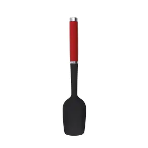 KitchenAid Silicone Spoon Spatula Empire Red