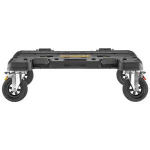 DEWALT TOUGHSYSTEM 2.0 DXL Heavy-Duty Dolly for Easy Transport